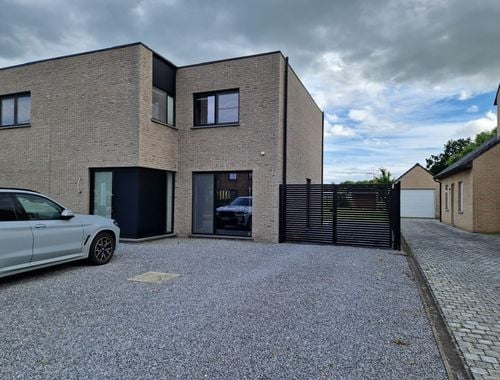                                         Eengezinswoning te koop in Spalbeek, € 465.000
