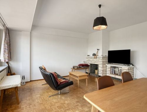                                         Appartement te koop in Aalst, € 207.000
