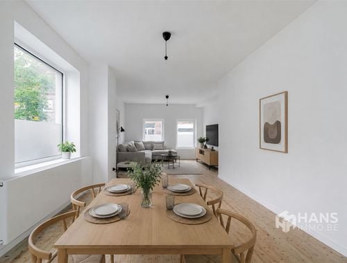                                         Maison à vendre à Rumst, € 449.000
