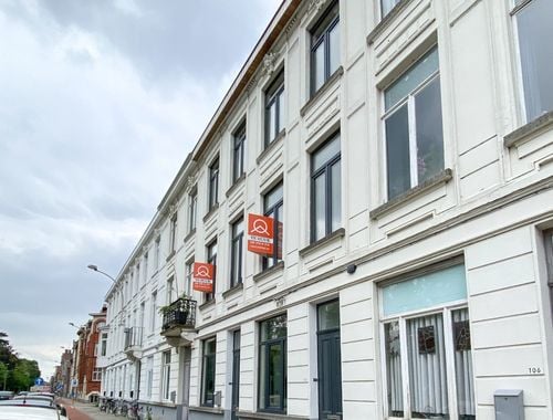                                         Maison à louer à Gent, € 1.440
