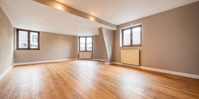 Appartement te koop in Rue Duquesnoy 31, 1000 Brussel