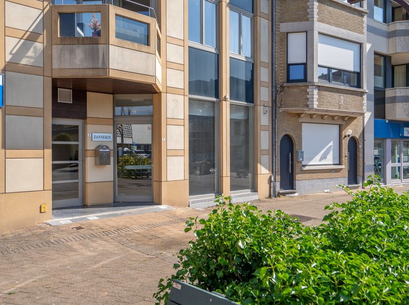 Bien professionnel à vendre
                    à 8630 Veurne