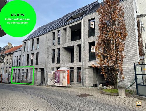                                         Appartement te koop in Borgloon, € 362.500

