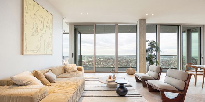Appartement à vendre à 2000 Antwerpen