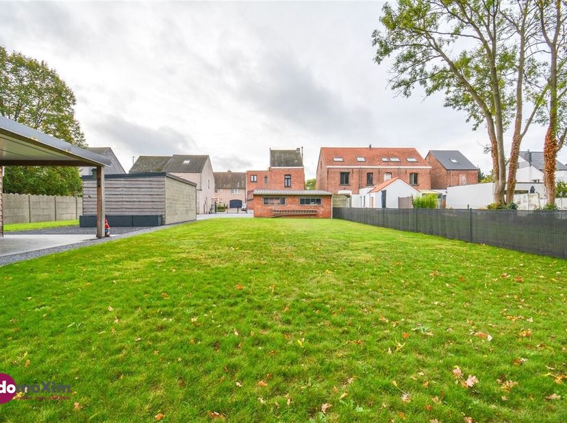 Maison familiale avec 3 chambres à coucher et beaucoup de potentiel près du centre de Boortmeerbeek<br />
Sur la Wespelaarsebaan à Boortmeerbeek, nous