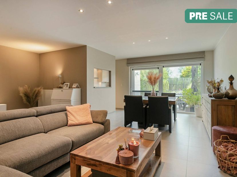 Huis te koop in Heiplasweg 8 bus A,
                    9340 Lede