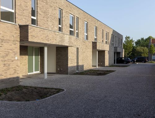                                         Eengezinswoning te koop in Eeklo, € 399.000
