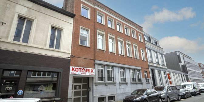 Kot-kamer te koop in Oude-Vestingsstraat 15 bus 1.04, 8500 Kortrijk