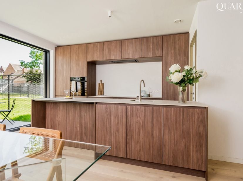Huis te koop in Alfons de Schutterstraat 46 bus W1,
                    2180 Ekeren