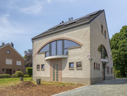                                         Woning te koop in Humbeek, € 595.000
