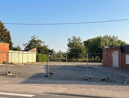                                         Bouwgrond te koop in Merchtem, € 149.000
