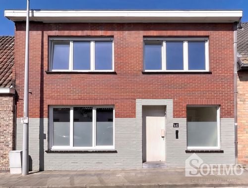                                         Woning te koop in Poperinge, € 195.000
