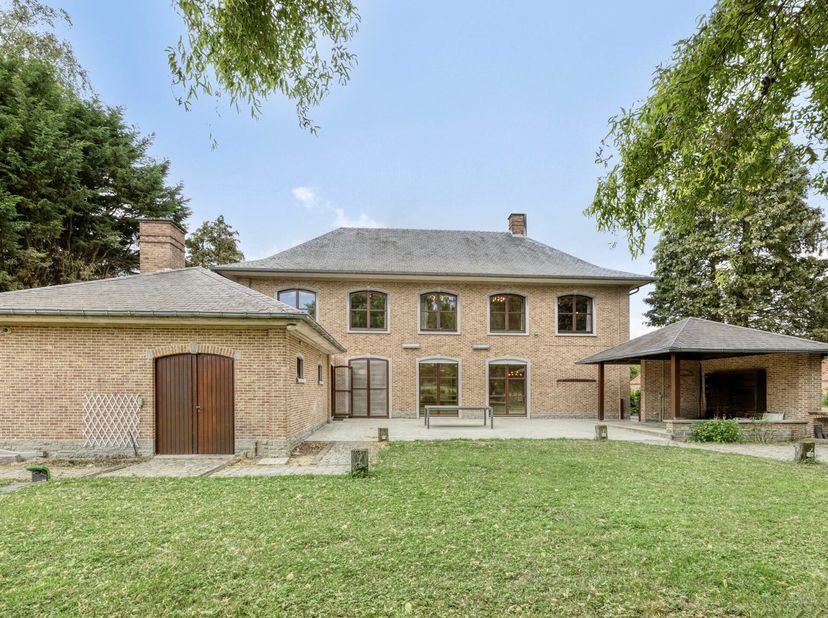 Huis te koop in Bunsbeekdorp 11,
                    3380 Bunsbeek