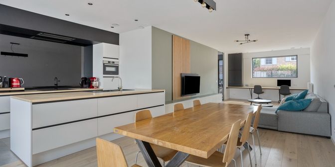 Huis te koop in 2560 Nijlen