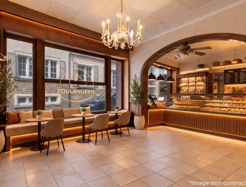                                         Handelspand te koop in Houffalize, € 320.000
