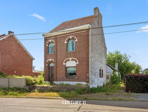                                         Eengezinswoning te koop in Scherpenheuvel, € 200.000
