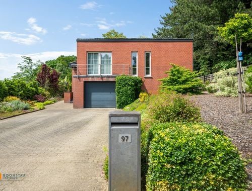                                         Maison unifamiliale à vendre à Aarschot, € 435.000
