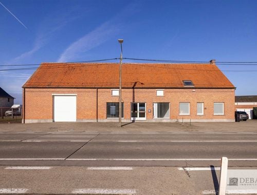                                         Gemengd gebruik te koop in Herenthout, € 1.140.000
