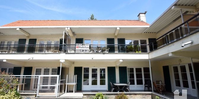Appartement te koop in Torenhofstraat 2, 8420 Klemskerke