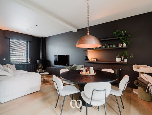                                         Maison à vendre à Kruishoutem, € 375.000
