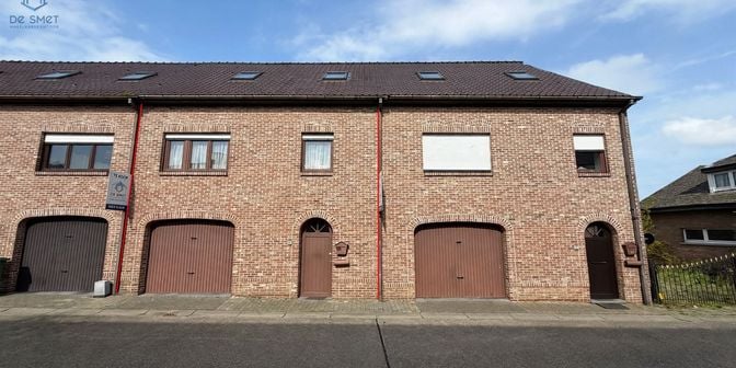Huis te koop in Atembekestraat 195, 9500 Geraardsbergen