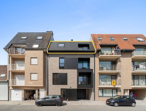                                         Appartement à vendre à Bredene, € 343.000
