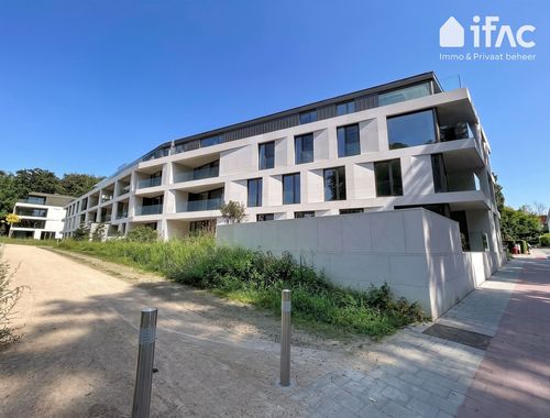                                         Gelijkvloers app. te huur in Tervuren, € 2.300

