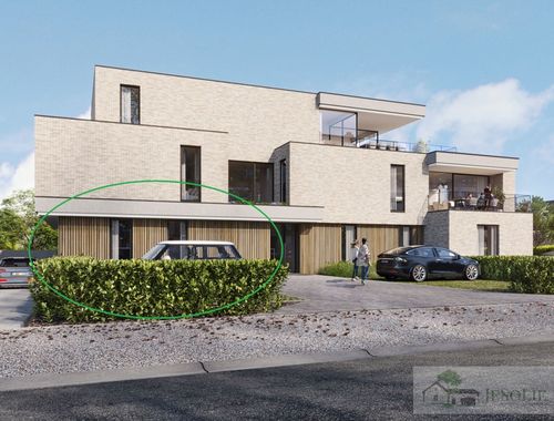                                        Appartement à vendre à Bilzen, € 356.000
