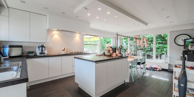 Huis te koop in Vaartdijk-Zuid 40, 8432 Leffinge