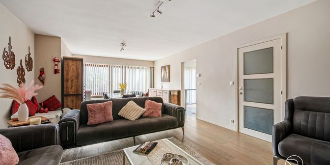 Appartement te koop in Gladiolenstraat 28 bus 6, 8800 Roeselare