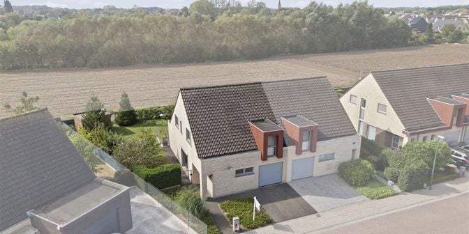 Maison à vendre à Dambroek 8, 9940 Evergem