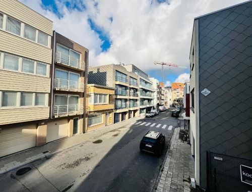                                         Appartement te koop in Wenduine, € 178.000
