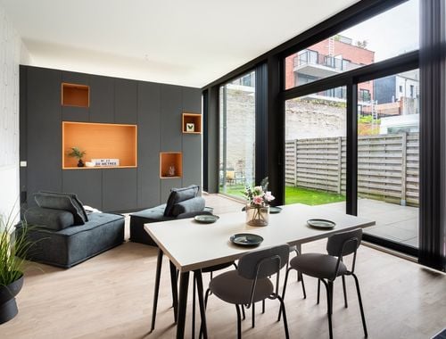                                         Appartement à vendre à Antwerpen, € 379.000
