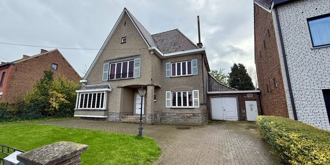 Huis te koop in Oudenaardsestraat 29, 9660 Elst