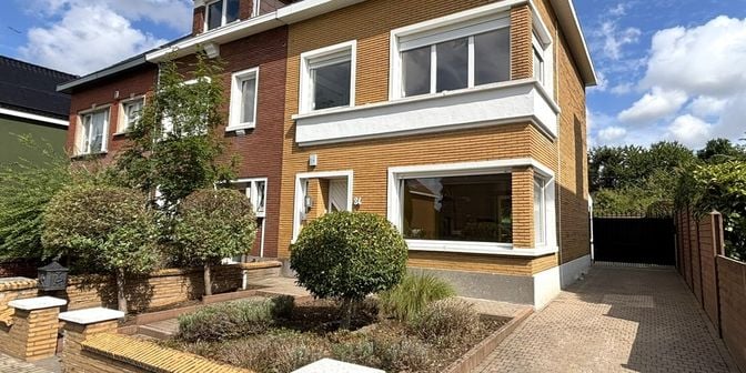 Huis te koop in Eversestraat 84, 1932 Sint-Stevens-Woluwe