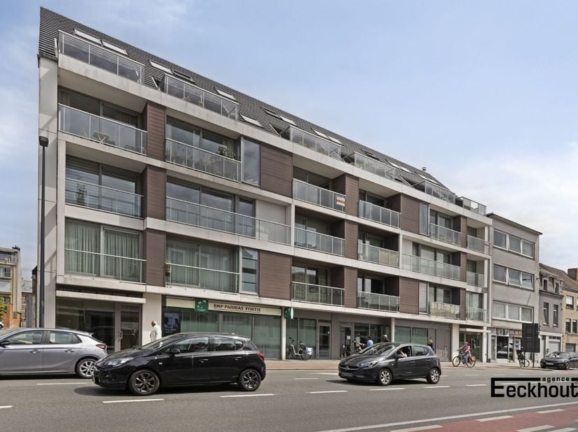 Appartement à vendre à Torhoutsesteenweg 354 boîte 0301,
                    8400 Oostende