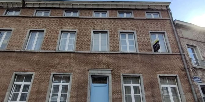Appartement te koop in Rue de la Station  2 bus 2, 1440 Braine-le-Château