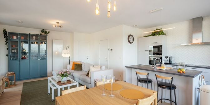 Appartement te koop in Frans Stormsstraat 29 bus 302, 2812 Muizen