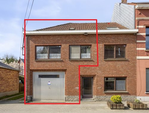                                         Woning te koop in Hoeilaart, € 425.000
