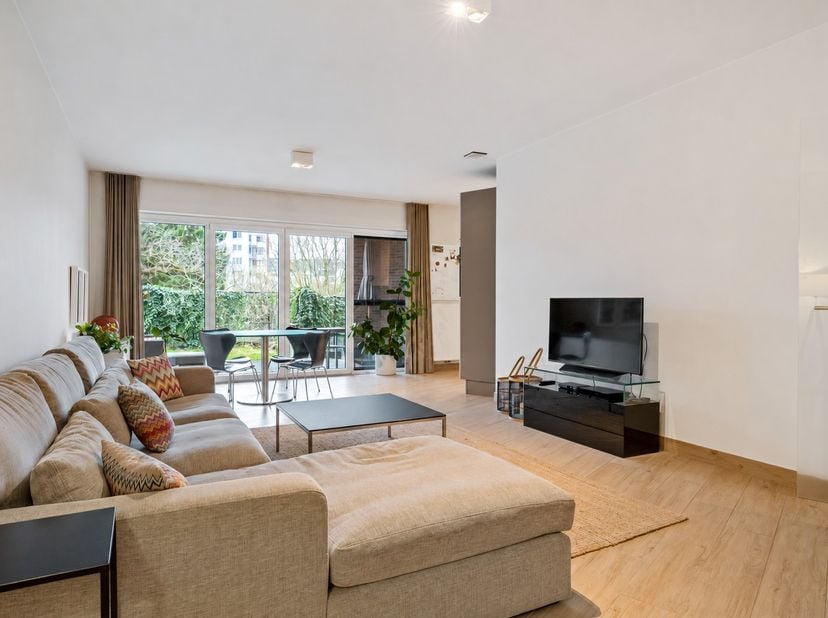 Appartement te koop in Bakelaarstraat 44 bus 0003,
                    2800 Mechelen