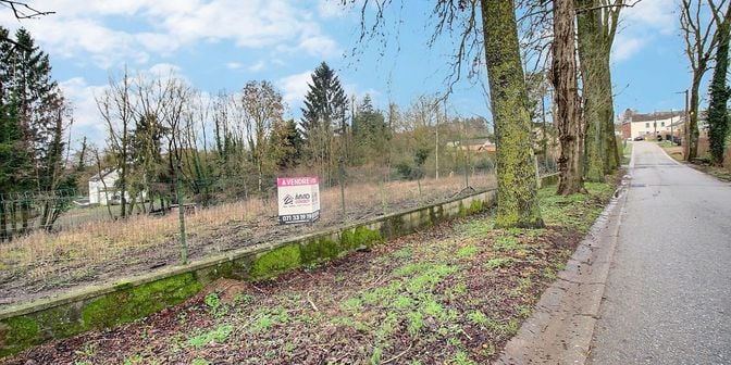 Terrain à vendre à 5640 Mettet