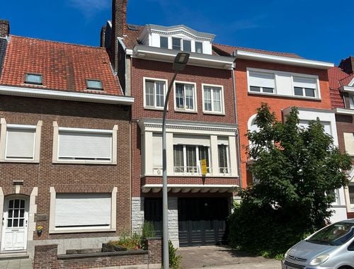                                         Maison à louer à Kortrijk, € 1.065
