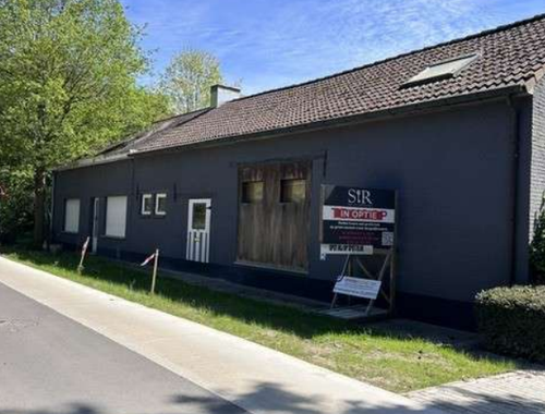                                         Maison à vendre à Rijmenam, € 350.000
