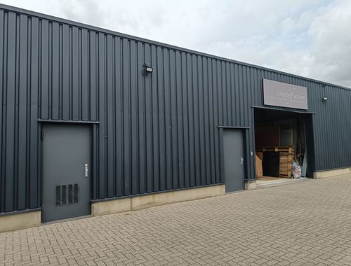                            Opslagplaats te huur in Sint-Katelijne-Waver
