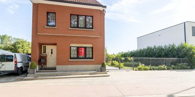 Maison à vendre à Terweidenstraat 49, 3440 Zoutleeuw