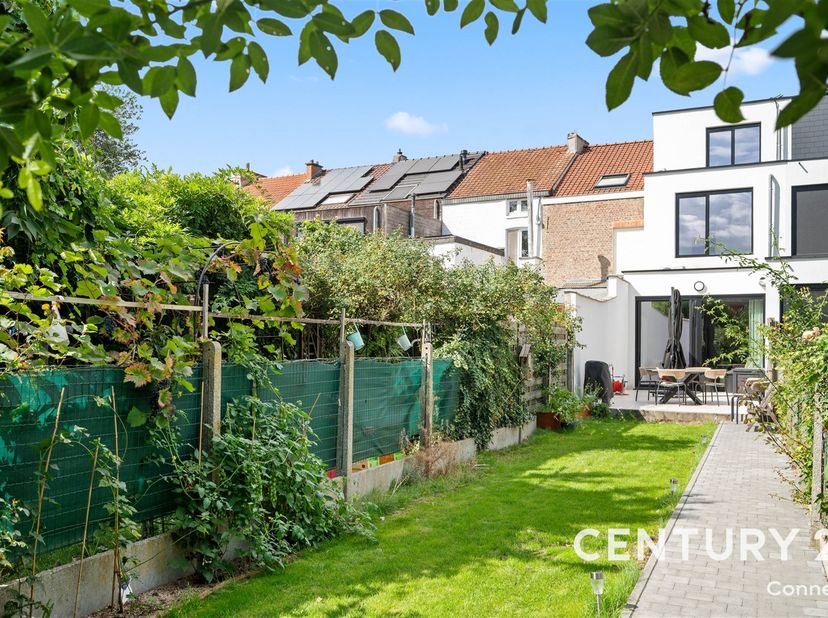 Huis te koop in Pleinstraat 63,
                    3001 Heverlee