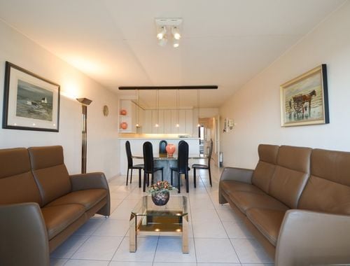                                         Appartement te koop in Oostduinkerke, € 335.000
