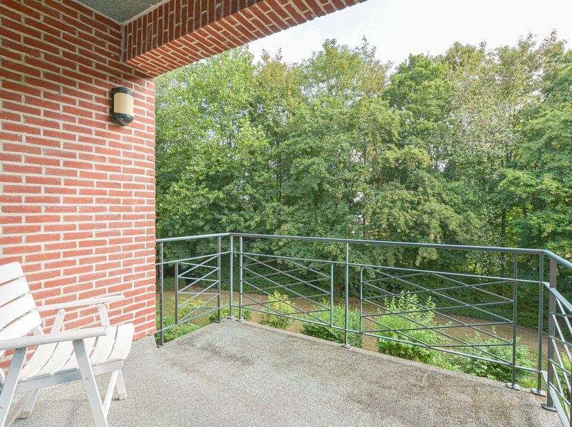 Appartement te koop in Brueghellaan 9 bus D2,
                    1970 Wezembeek-Oppem