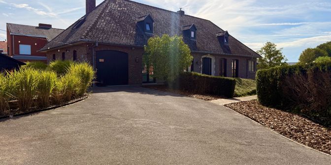 Huis te koop in Komenstraat 131, 8940 Wervik