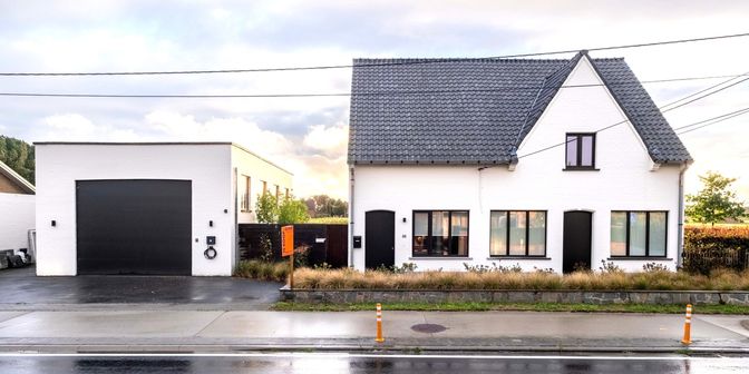 Huis te koop in Sijselestraat 89, 8340 Sijsele